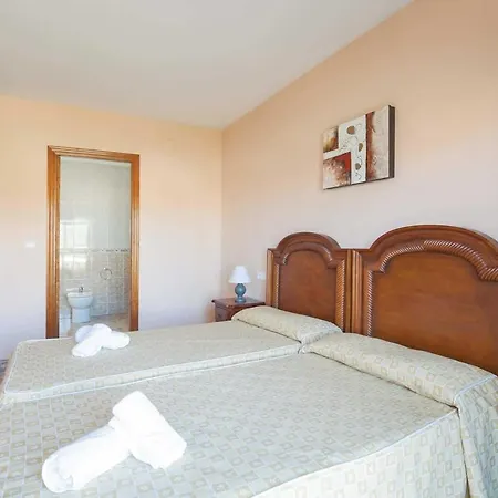 Noguera Villa