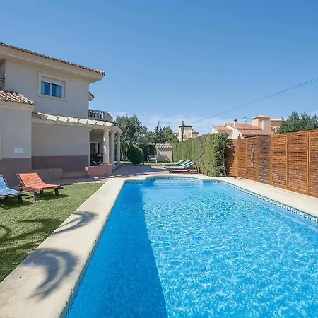 Noguera Villa Denia