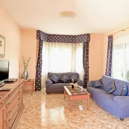 Noguera Villa